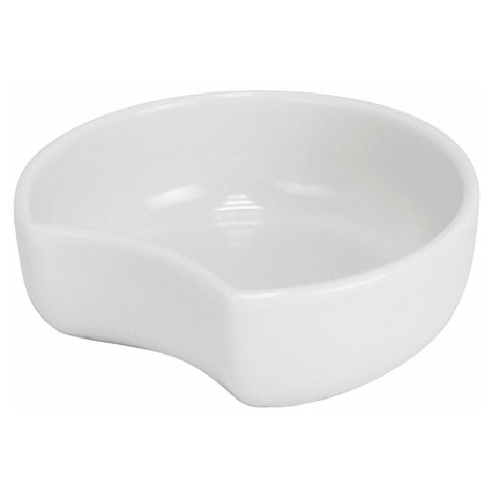 BauscherHepp T5680 Bowl 30 Oz. 7" X 2-1/4"H