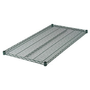 Winco VEX-2124 Shelf 24" X 21" Includes (4) Sleeve Clips Per Shelf