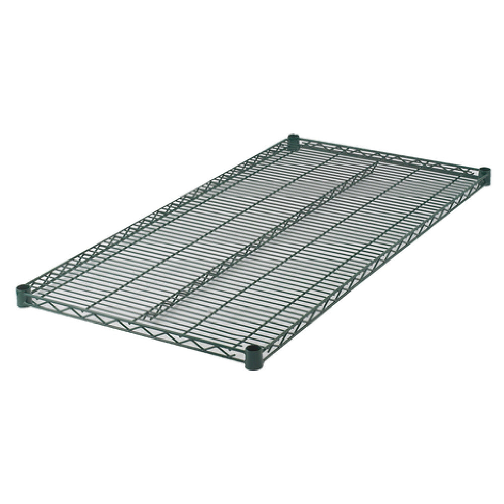Winco VEX-2448 Shelf 48" X 24" Includes (4) Sleeve Clips Per Shelf