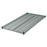 Winco VEX-2448 Shelf 48" X 24" Includes (4) Sleeve Clips Per Shelf