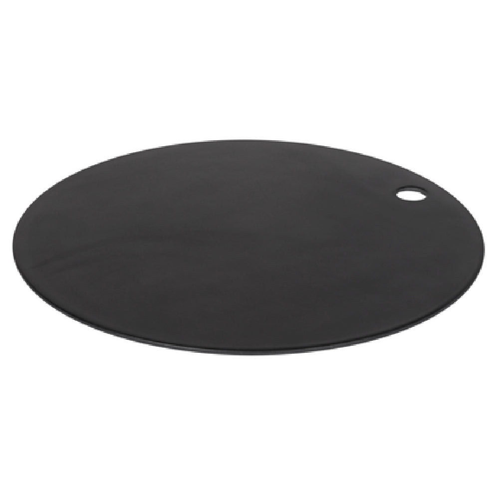 Elite Global Solutions ECO155R-B Serving Board 15-1/2" Dia. X 1/2"H Round