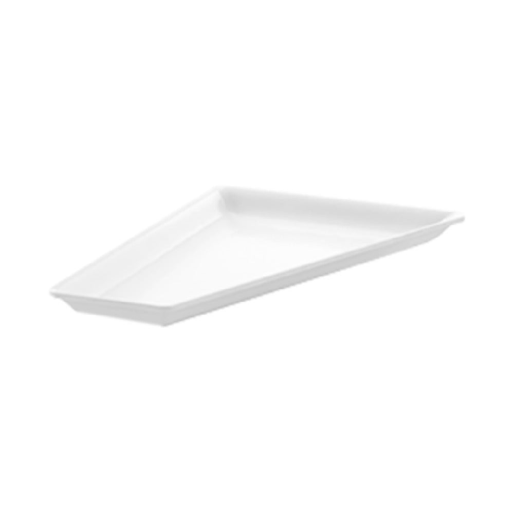 BauscherHepp 57.0130.9800 Dish Medium 80-9/10 Oz. Capacity