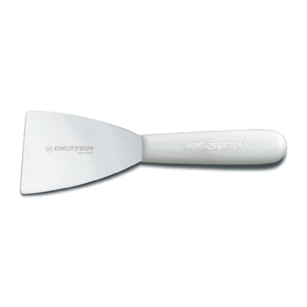 Dexter 17313 Sani-Safe® (S290RC) Pan Scraper 7-1/2" O.L 3" Blade