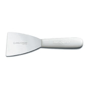 Dexter 17313 Sani-Safe® (S290RC) Pan Scraper 7-1/2" O.L 3" Blade
