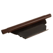 AllPoints 12596 Upper Dsg2 Sheets (black/ Brown) 1dz