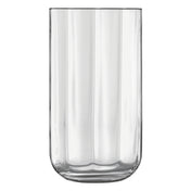 BauscherHepp 12980/02 Long Drink Glass 15-1/4 Oz. 2-7/8" Dia. X 5-1/4"H