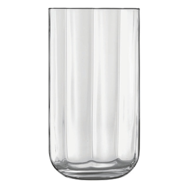 BauscherHepp 12980/02 Long Drink Glass 15-1/4 Oz. 2-7/8" Dia. X 5-1/4"H