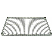 Intermetro 1830BR Shelf Wire 18x30 Zp Metro