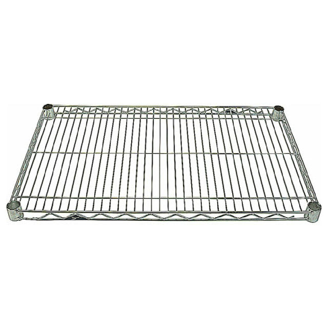 Intermetro 1830BR Shelf Wire 18x30 Zp Metro