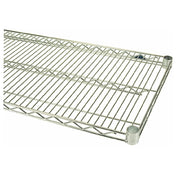 Intermetro IMI1860BR Shelf Wire 18x60 Zp Metro