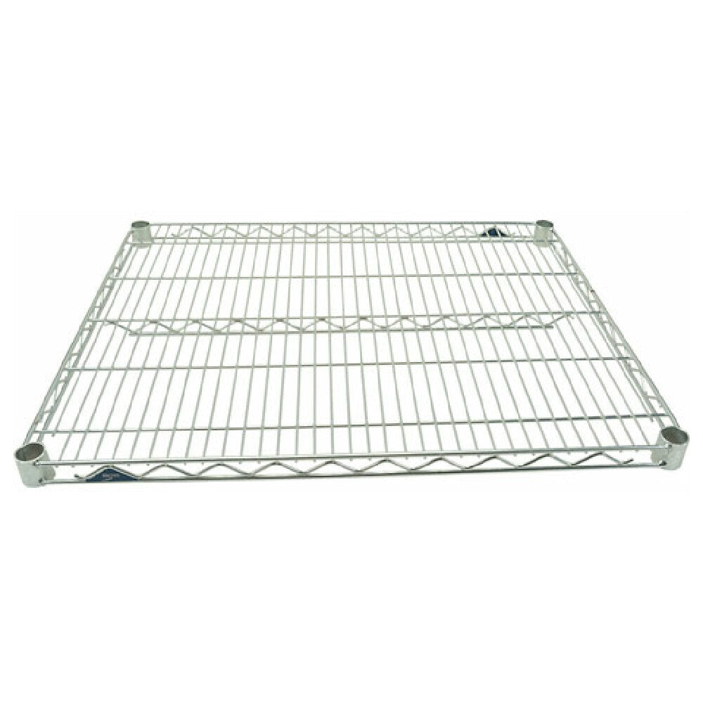 Intermetro 2430BR Shelf Wire 24x30 Zp Metro
