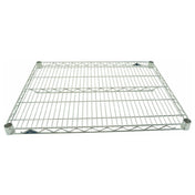 Intermetro 2430BR Shelf Wire 24x30 Zp Metro