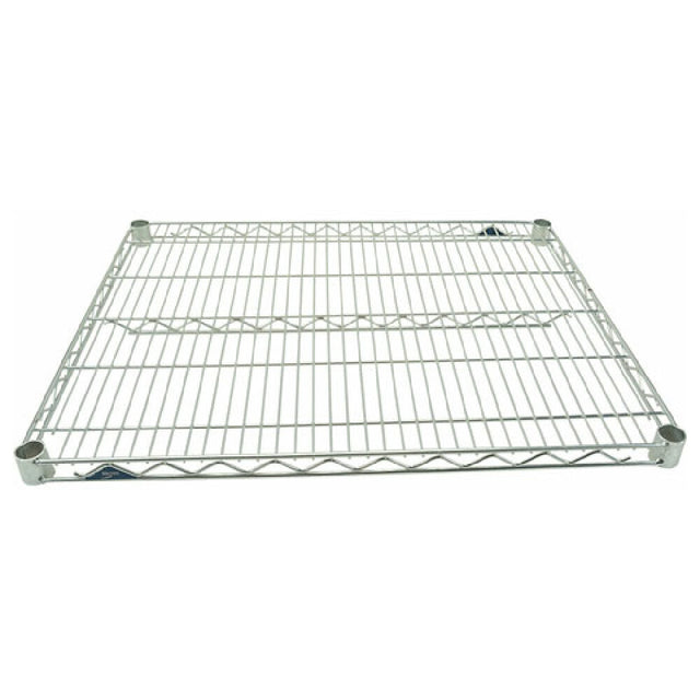 Intermetro 2430BR Shelf Wire 24x30 Zp Metro
