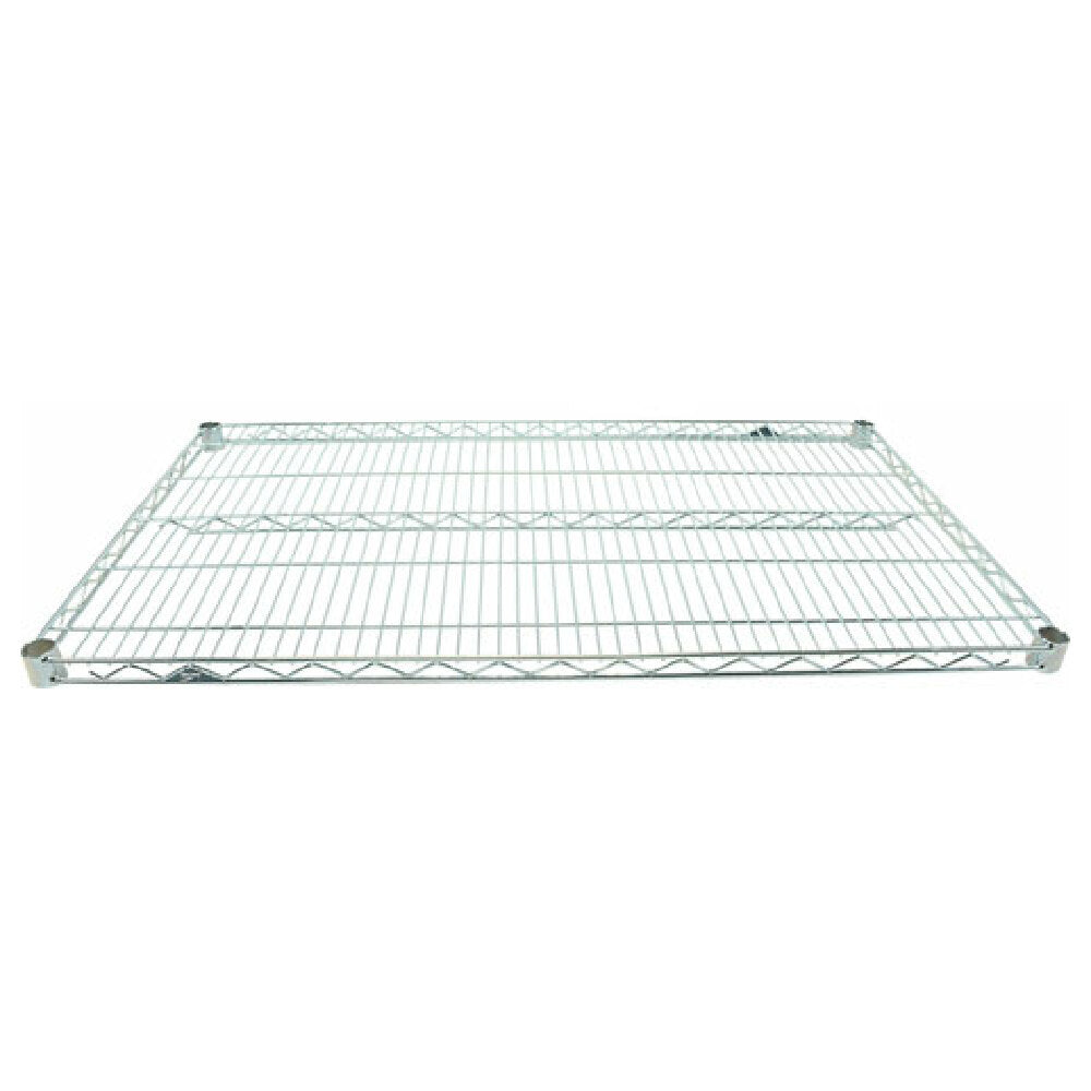Intermetro IMI2442BR Shelf Wire 24x42 Zp Metro