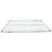 Intermetro IMI2442BR Shelf Wire 24x42 Zp Metro