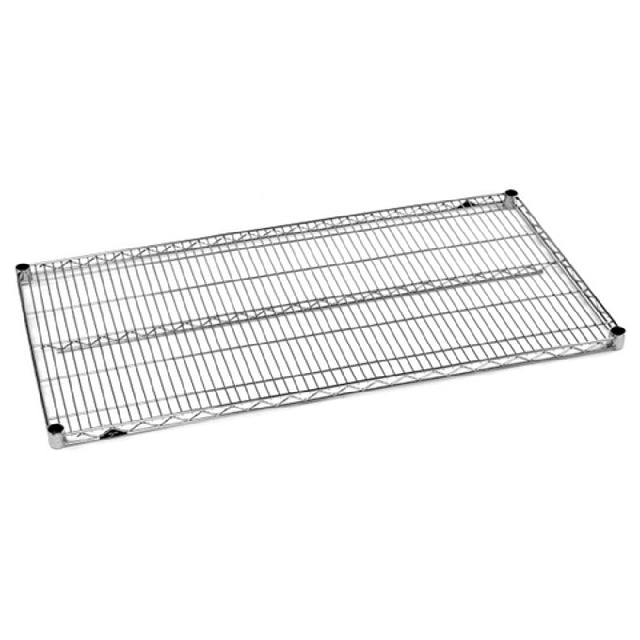 Intermetro IMI2460BR Shelf Wire 24x60 Zp Metro