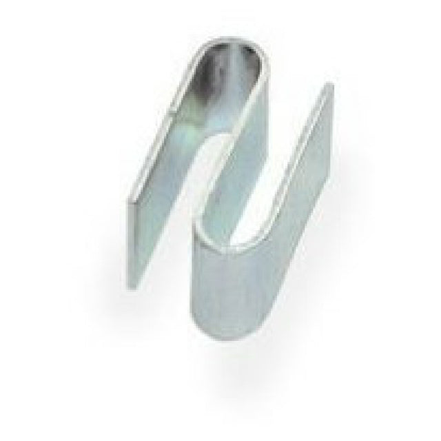 Intermetro 9995Z Hook "s" F/shelves Bk On Ly