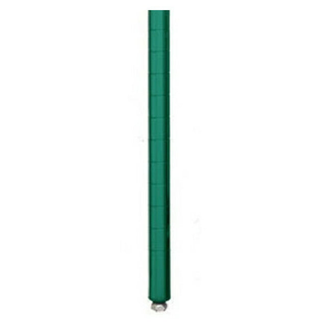 Intermetro IMI63PK3 Post Shelf 63" Epoxy Metro