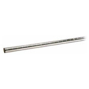 Intermetro IMI63UP Post Caster 63" Chrome Pltd