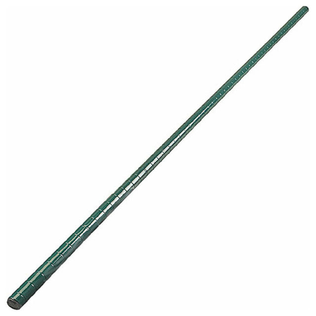 Intermetro IMI63UPK3 Post Caster 63" Epoxy Metro