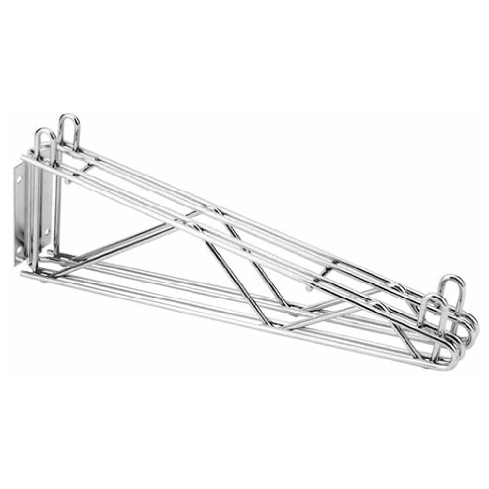 Intermetro IMI1WD18C Bracket Wall Single Metro