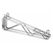 Intermetro 2WD18C Bracket Wall Double Metro