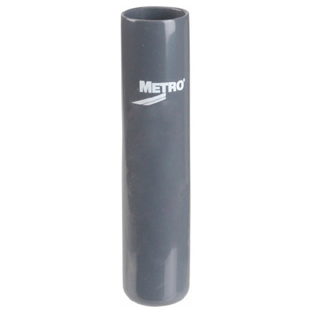Intermetro 9982GR4 Boot Post Gray Pvc Pk 4