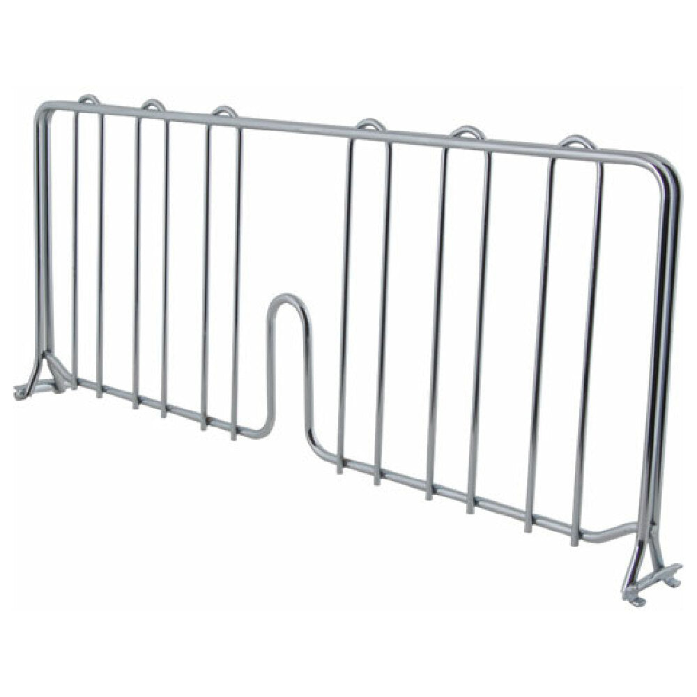 Intermetro DD21C Divider Shelf 8"h X 21"w Cp