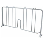 Intermetro DD18C Divider Shelf 8"h X 18"w Cp