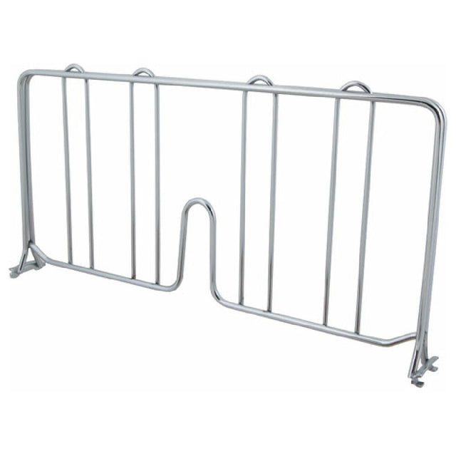 Intermetro DD18C Divider Shelf 8"h X 18"w Cp