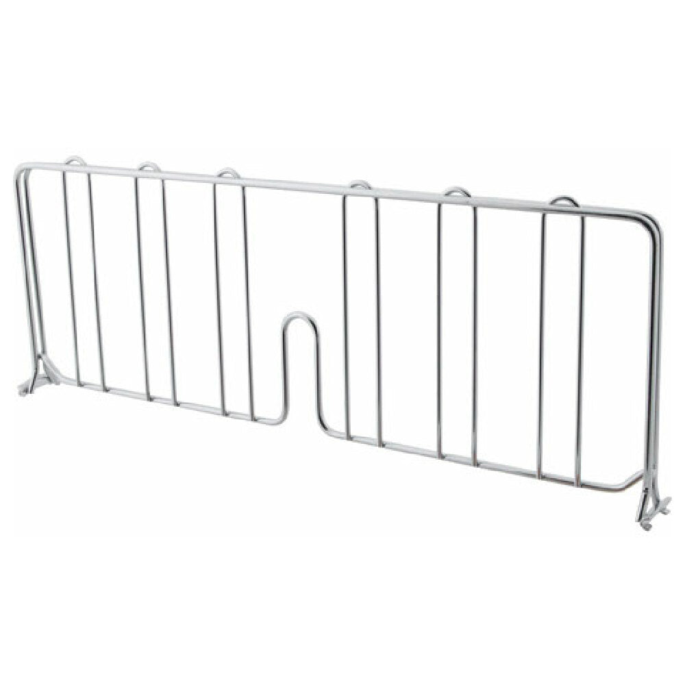 Intermetro IMIDD24C Divider Shelf 8"h X 24"w Cp