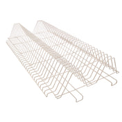 Intermetro TR2448XE Rack Drying 34 Slots Epoxy