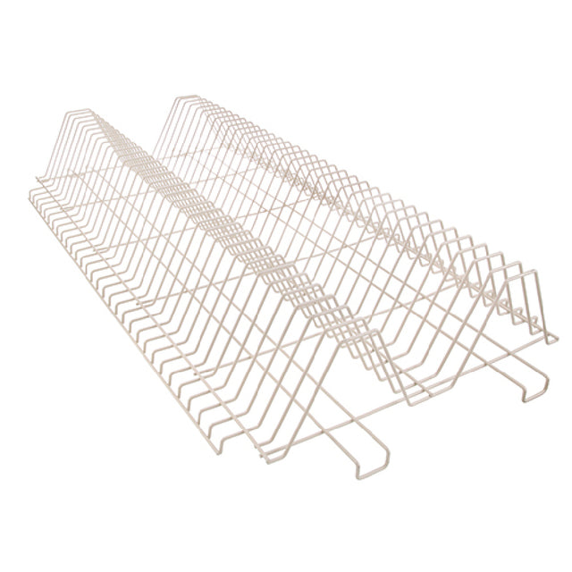 Intermetro TR2448XE Rack Drying 34 Slots Epoxy