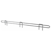 Intermetro L30N-1C Ledge Shelf 1"h X 30"l Cp