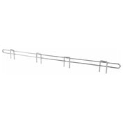 Intermetro L36N1C Ledge Shelf 1"h X 36"l Cp