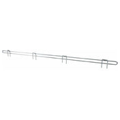 Intermetro L48N-1C Ledge Shelf 1"h X 48"l Cp