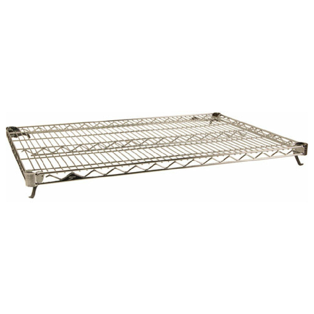 Intermetro IMIA2436NC Shelf Wire Sup Adj 24x36 Chrm