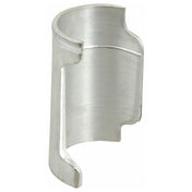 Intermetro IMI9986Z Support Shelf Alum Metro 4 Pk
