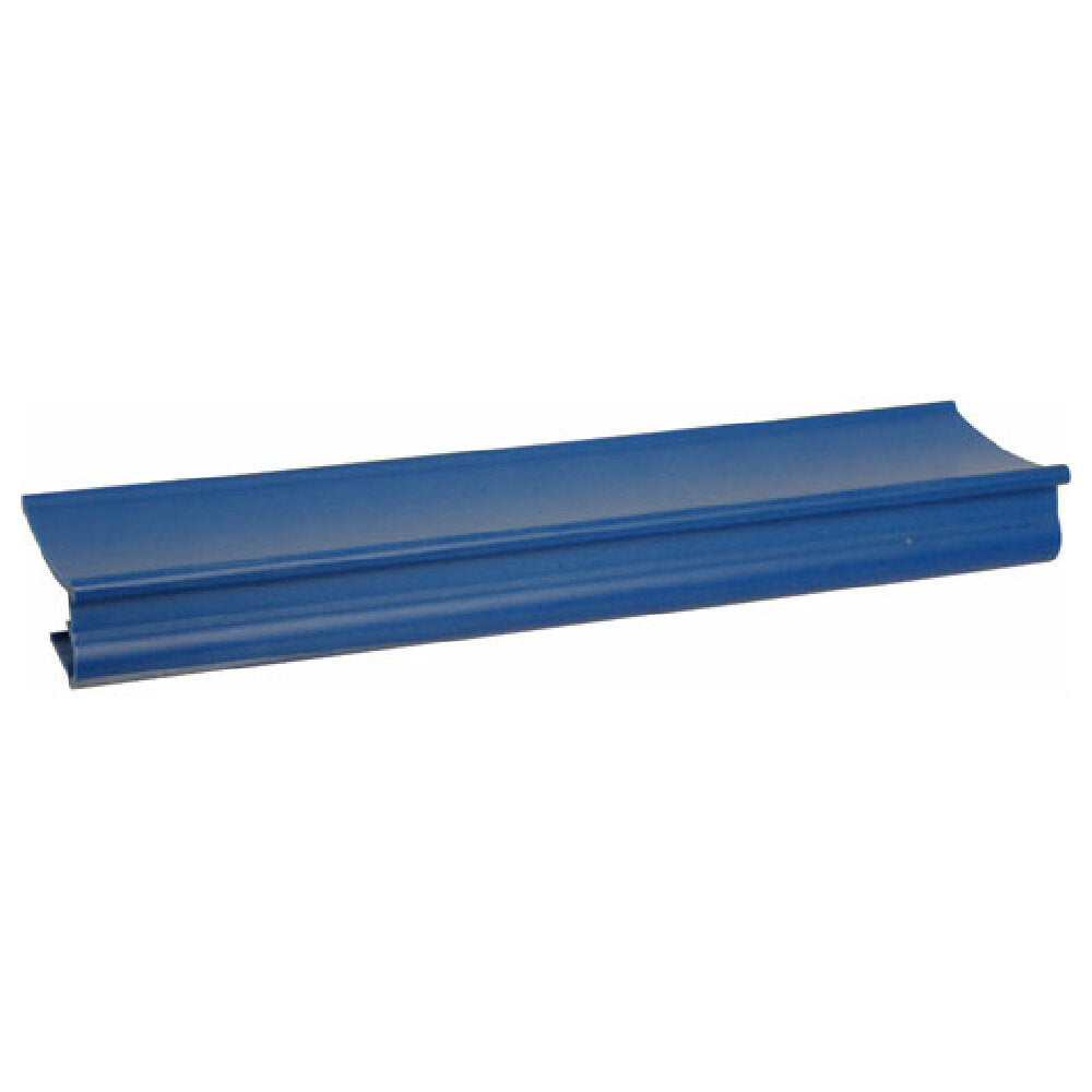 Intermetro CSM6BQ Marker Shelf Pro 6"l Blue