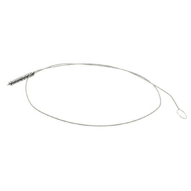 Alto-Shaam BH-38059 Brush Tube 60" Longsmo Oth Tip 1/2" Dia X 3"