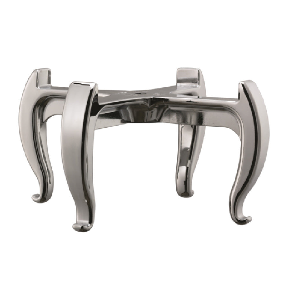 Service Ideas URN30VLEGRG Service Ideas Flame Free™ Thermo-Urn™ Replacement Legs