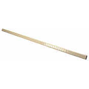 Intermetro IMIMQ63UPE Post Shelf 63" New Max Q Castr