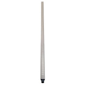 Intermetro IMIMQ74PE Post Shelf 74" New Max Q Foot