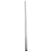 Intermetro MQ74UPE Post Shelf 74" New Max Q Castr