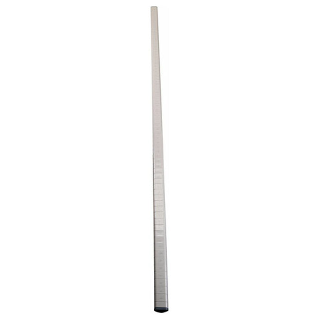 Intermetro MQ74UPE Post Shelf 74" New Max Q Castr