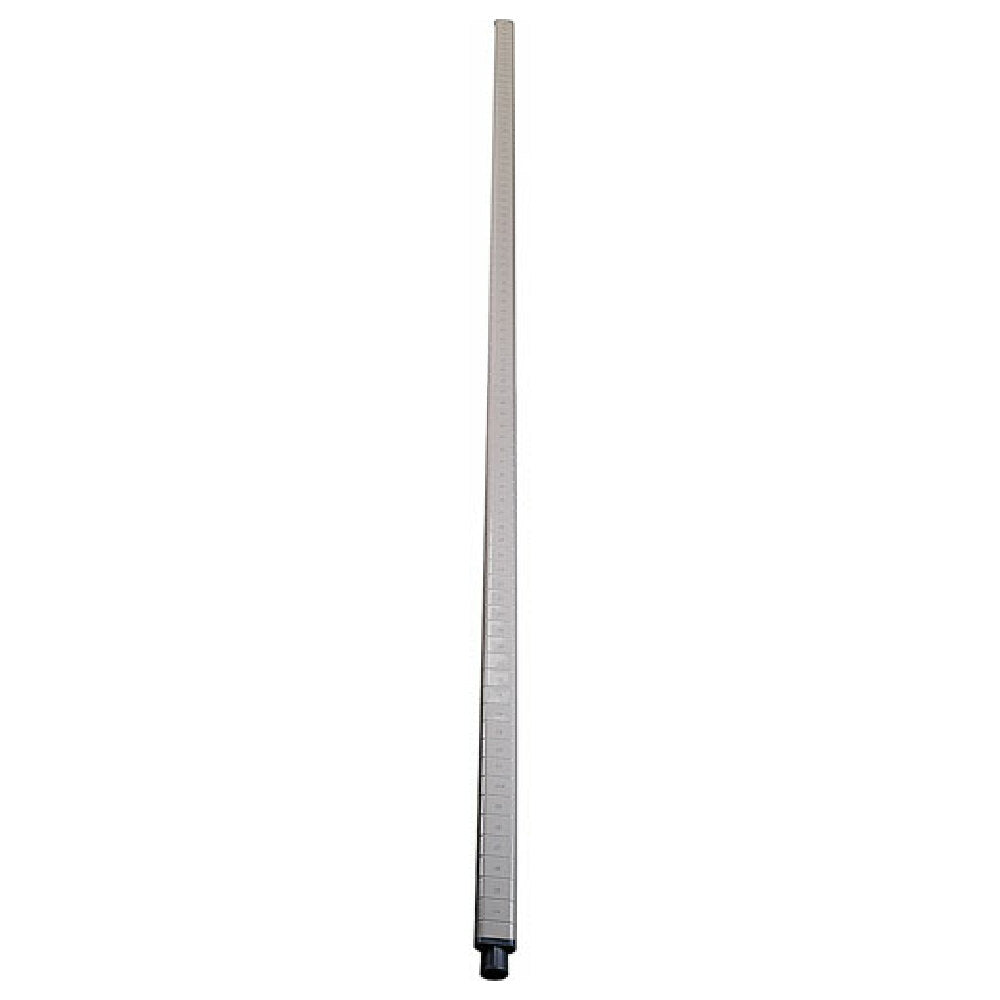 Intermetro MQ86PE Post Shelf 86" New Max Q Foot
