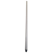 Intermetro MQ86PE Post Shelf 86" New Max Q Foot