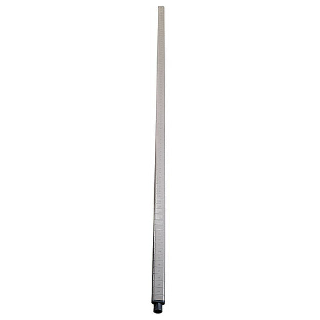 Intermetro MQ86PE Post Shelf 86" New Max Q Foot