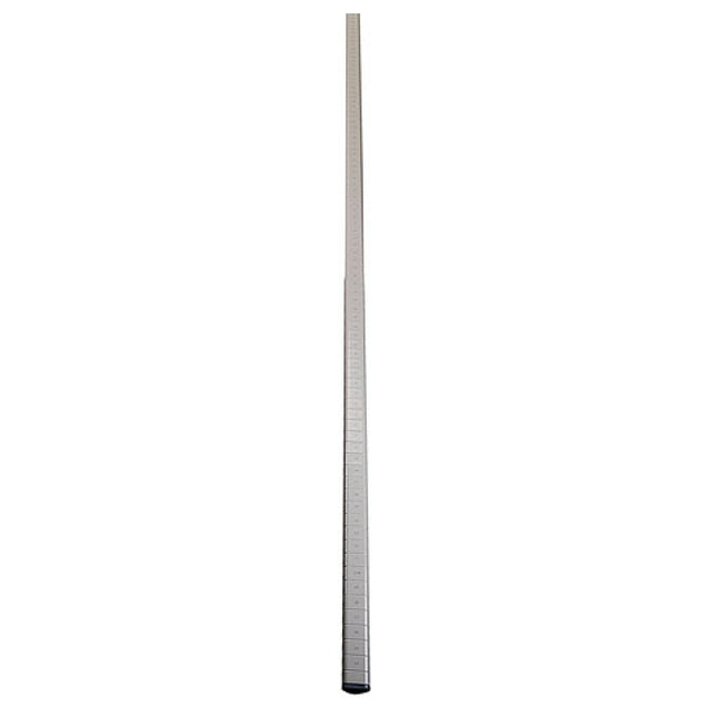 Intermetro IMIMQ86UPE Post Shelf 86" New Max Q Castr