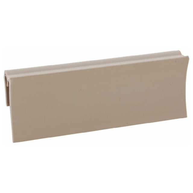 Intermetro IMIQ04LH Holder Label 4" Metro Max Q